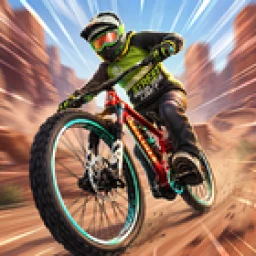 Hyper Rush: Extreme Drive 아이콘