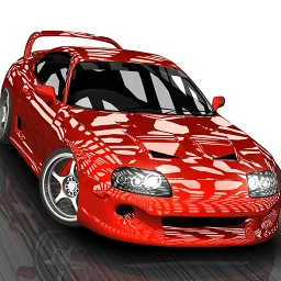 Icono de Street Racing